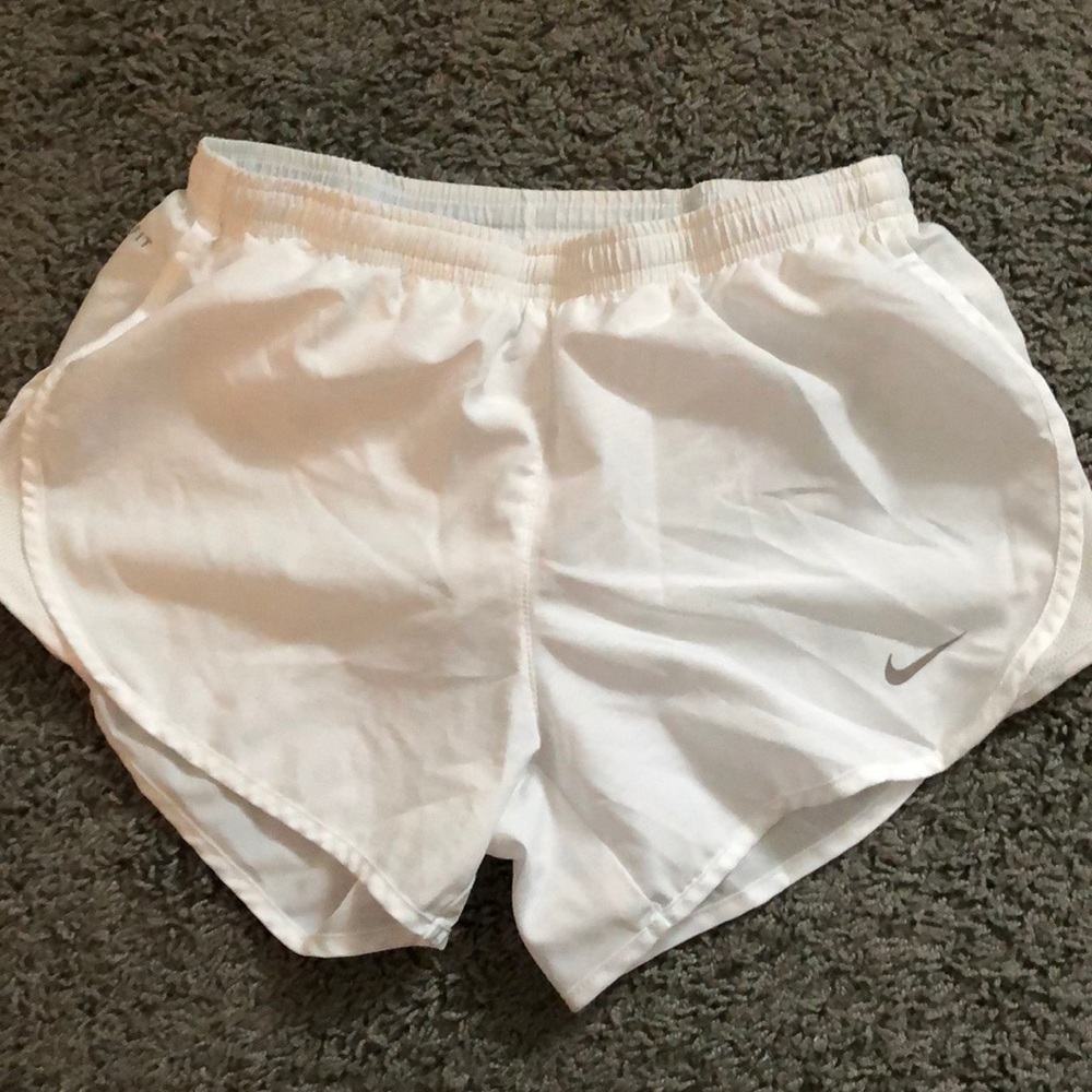 Nike dry fit shorts